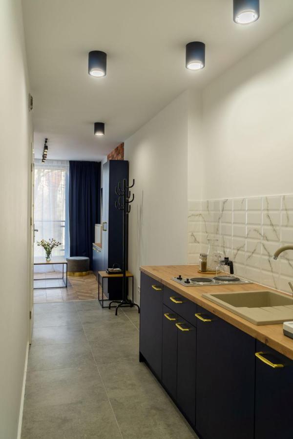Apartamenty U Pana Cogito Krakow Exterior photo