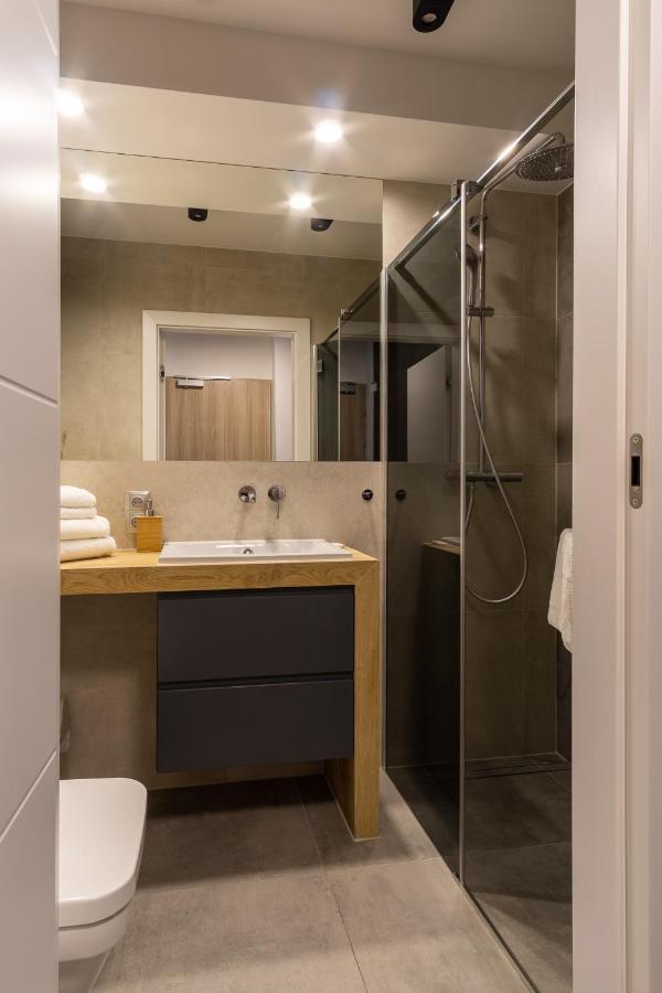 Apartamenty U Pana Cogito Krakow Exterior photo